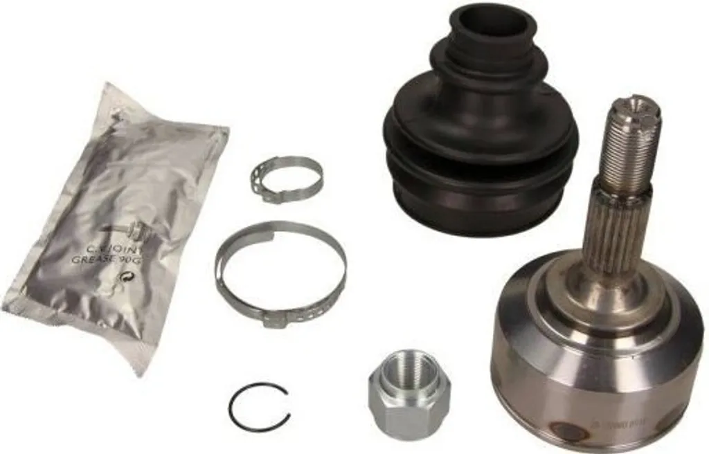 Soufflet de cardan et kit de joints pour Peugeot 208 et Citroën DS3