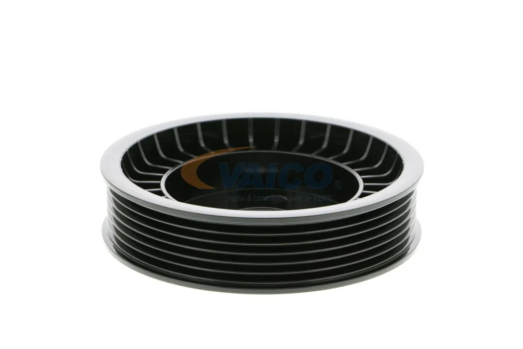 Poulie de pompe de direction VAICO V20-2938 pour BMW Série 1 3 5 et X3