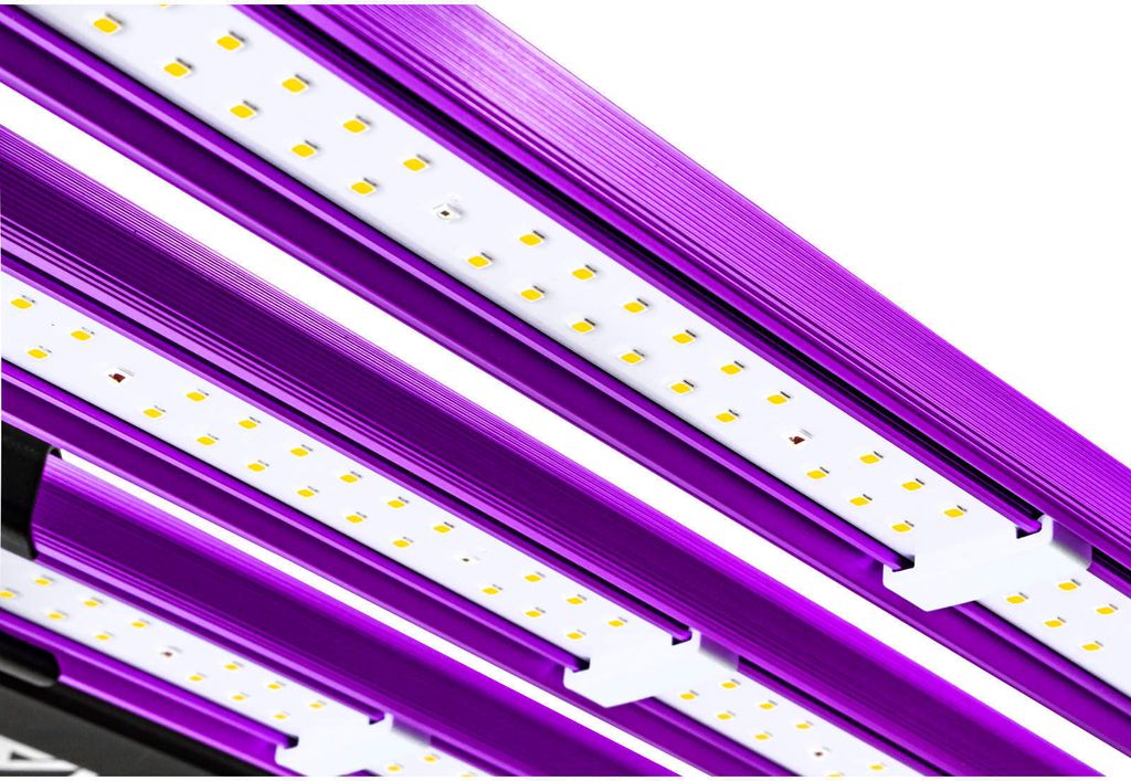 Lumatek ATS 300W PRO  | Grow LED Lampe | Pflanzenlampe | Produktbild 19
