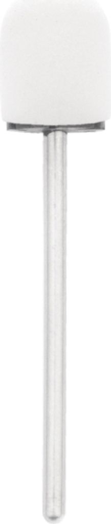 EXO Schleifaufsatz 13mm/60 10St hart, weiß