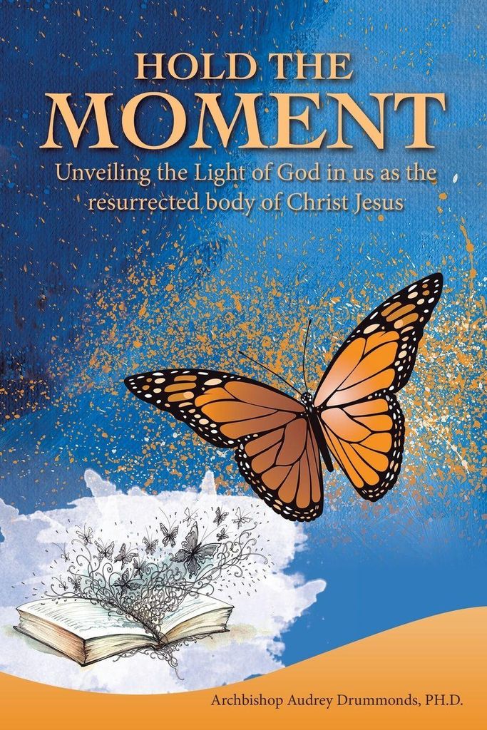 Hold the Moment