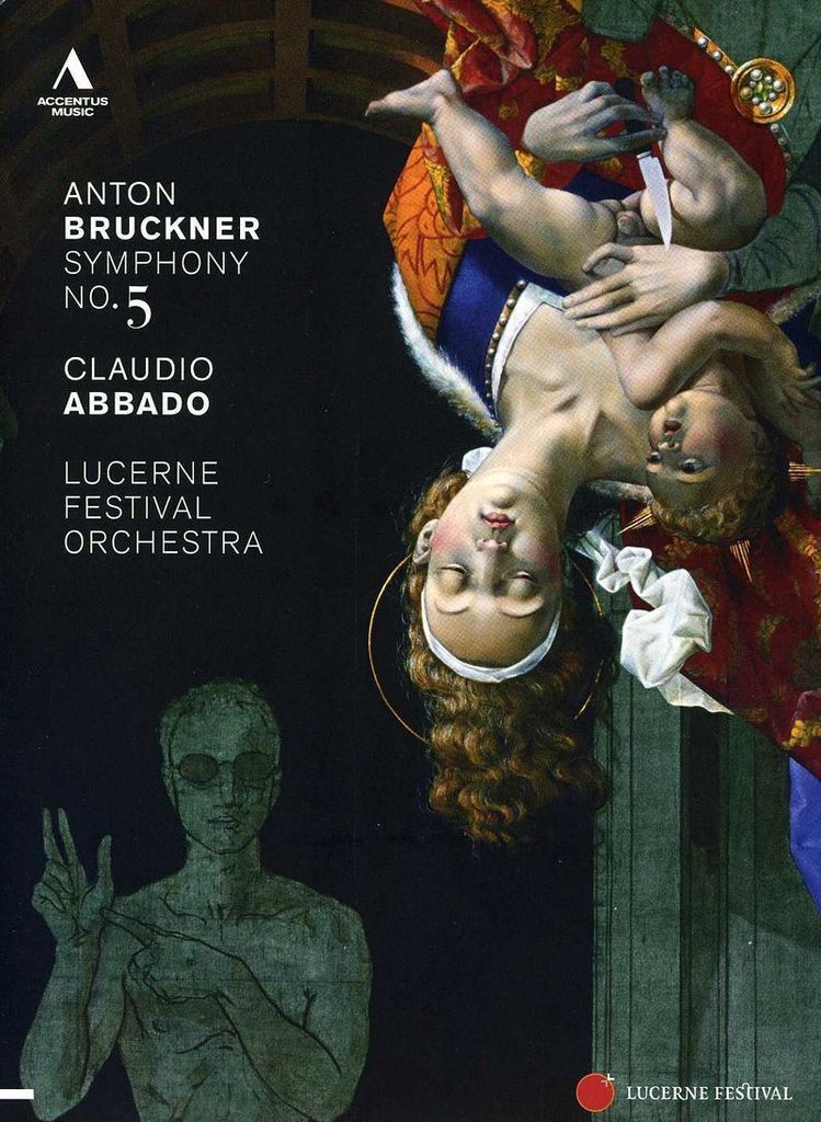 Abbado, C: Sinfonie 5 B-Dur
