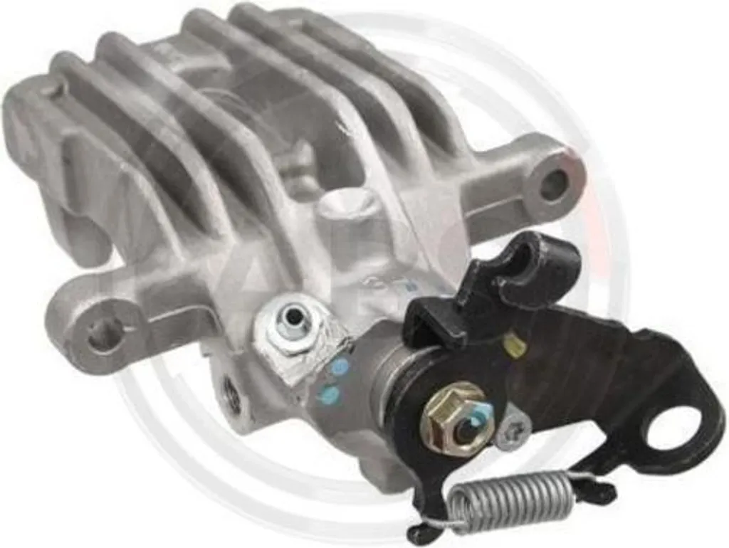 Étrier de Frein pour Restauration Fiat Punto et Lancia Delta - 9947816