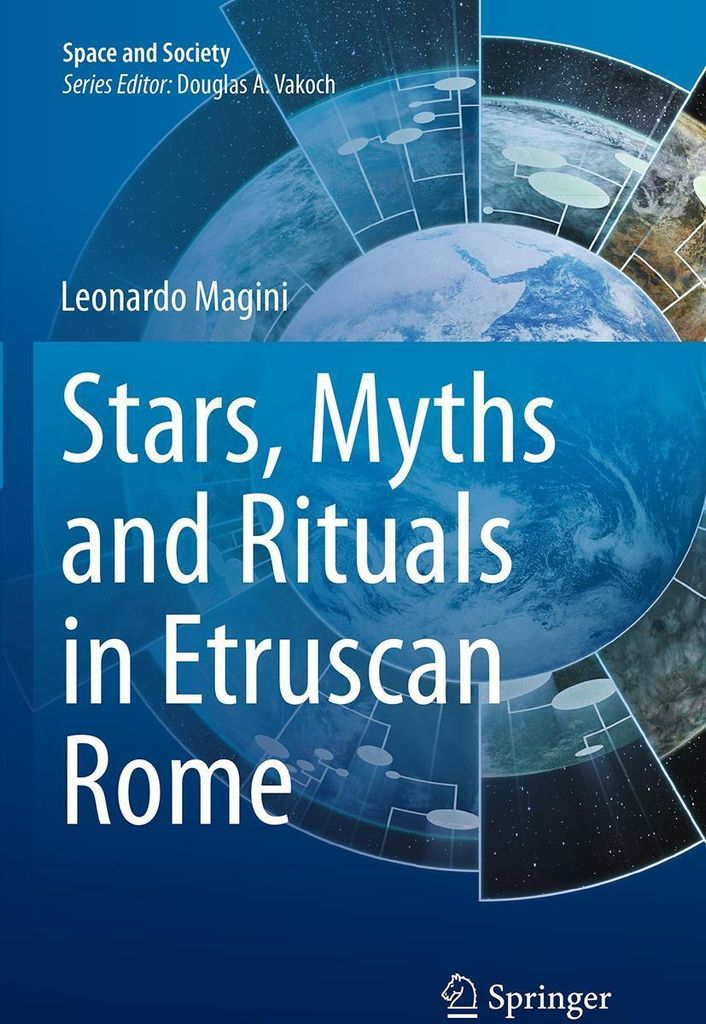Stars, Myths and Rituals in Etruscan Rome