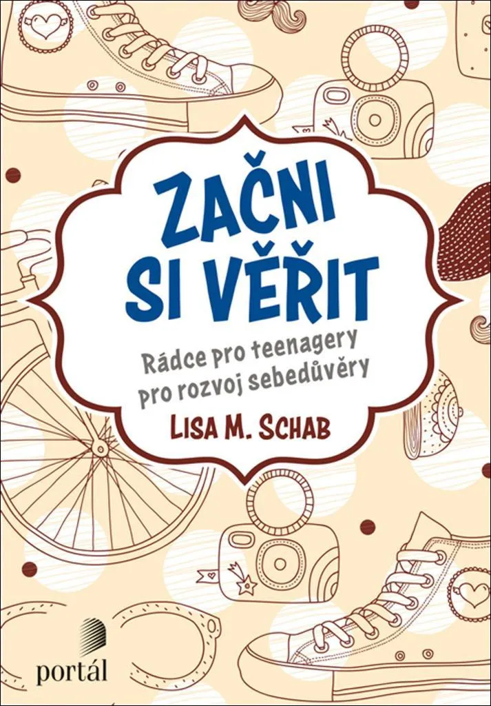 Livre de développement personnel pour ado et se faire confiance