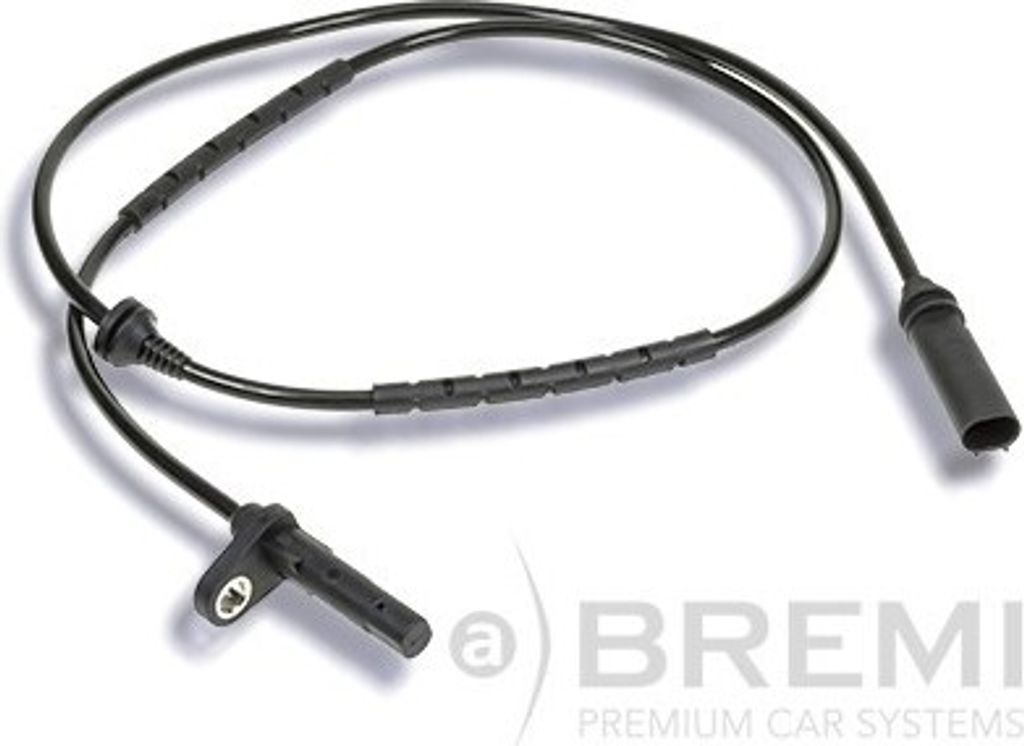 BREMI ABS-Sensor 50353 für BMW X5 (E70) X5 (F15 F85) X6 (E71 E72)