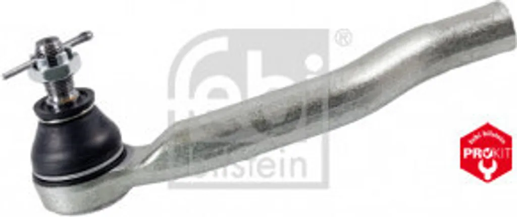 Tête de barre d'accouplement FEBI BILSTEIN 42236 pour Civic VIII OE