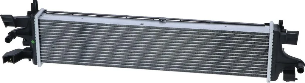 Radiateur de refroidissement moteur NRF FORD C-MAX II anti-surchauffe