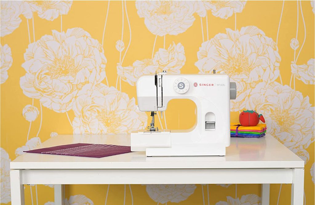 Maszyna do szycia SINGER VSM M1005 Zdjęcie produktu 5