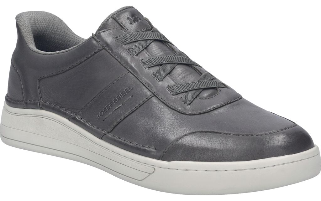 JOSEF SEIBEL Cleve 11 | Sneaker für Herren | Grau Produktbild 