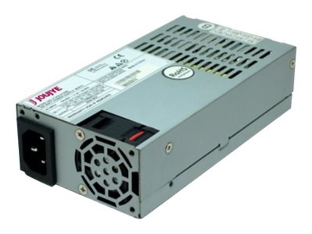 Zasilacz JOUJYE 250 W do komputerów mini ITX 80+ EUP RoHS Zdjęcie produktu 