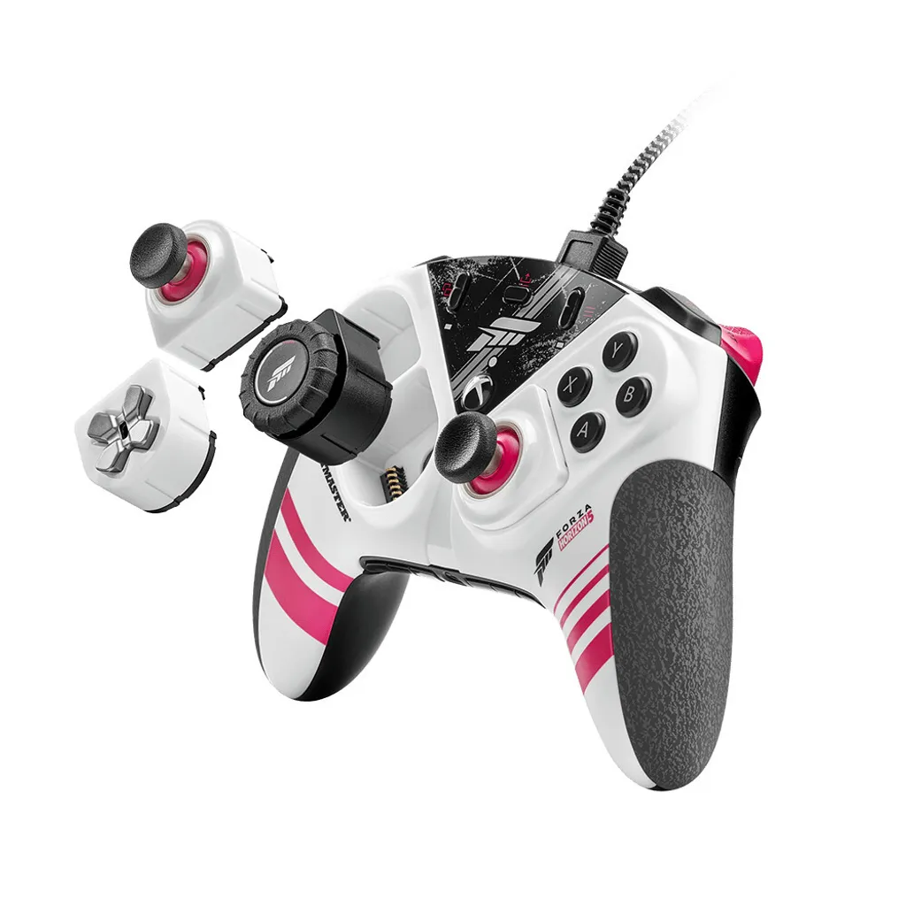 Thrustmaster eSwap Stick Analogique Noir 30mm pour Manette Xbox et PC - 6