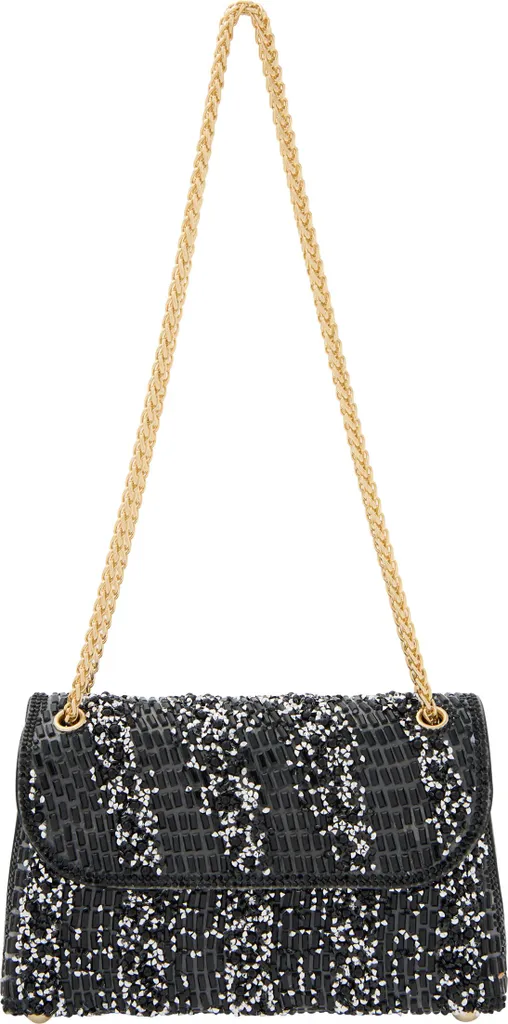Borsa Joella Nera Donna Taglia Unica | Eleganza Quotidiana e Praticità