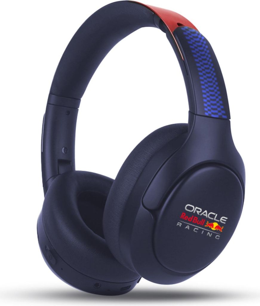 Red Bull Racing Kopfhörer RB-HP110 ANC, faltbar Produktbild 