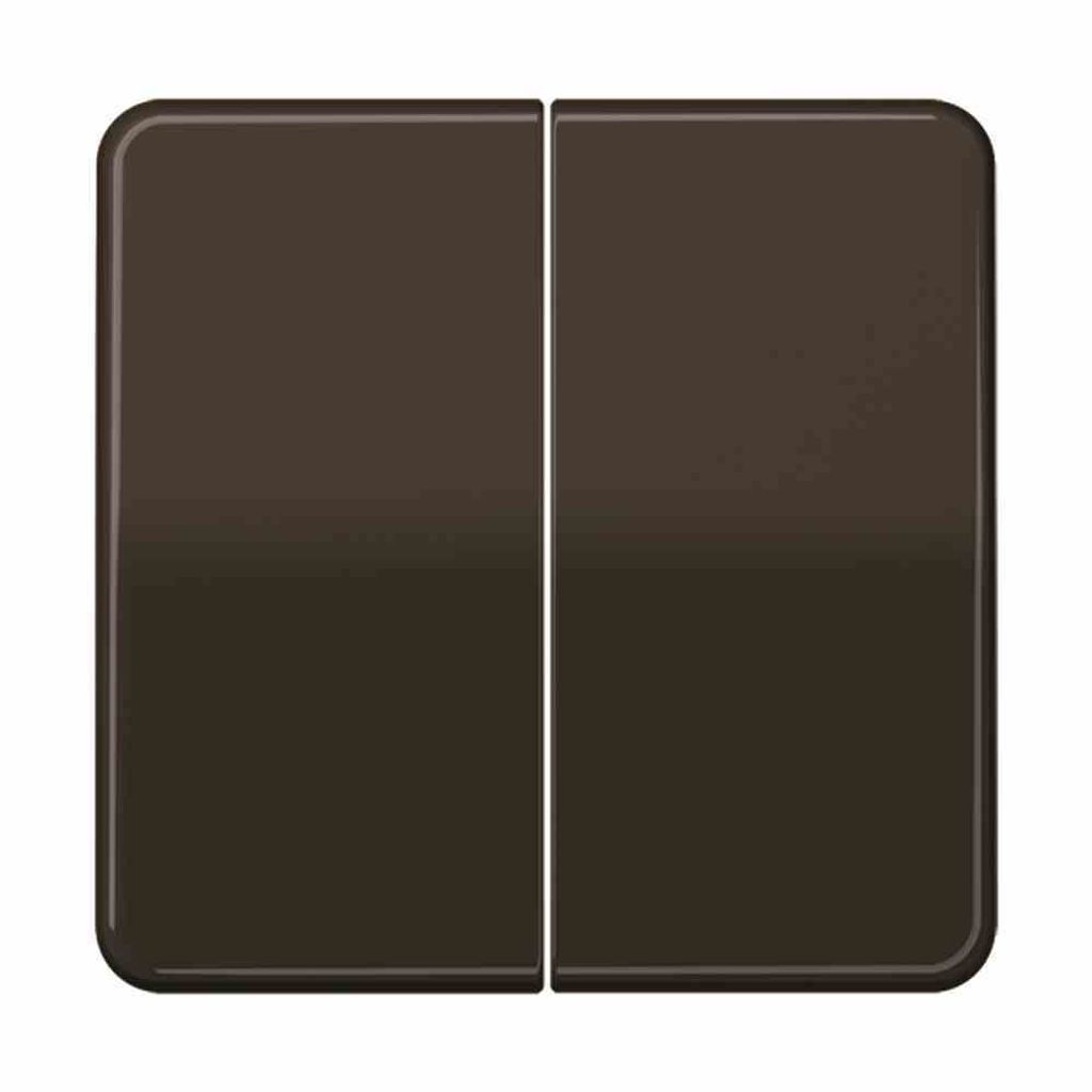 JG Wippe Serie CD595BR braun