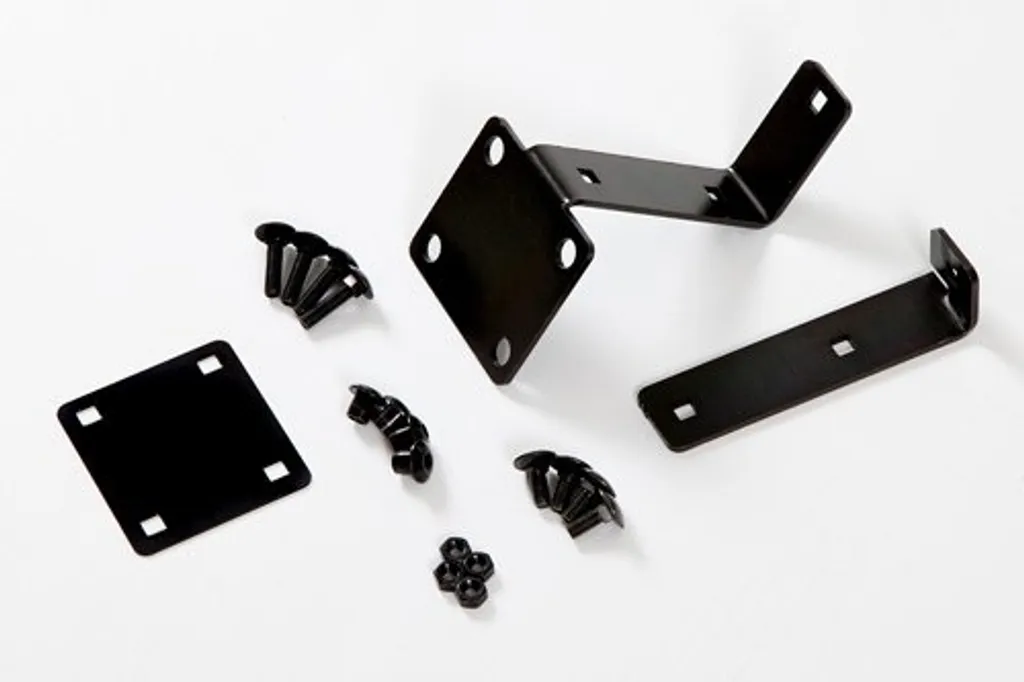 Réparer ou renforcer un garde-corps instable avec les supports Harvia Legend