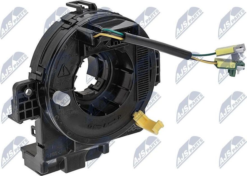 NTY EAS-HD-024 Wickelfeder Airbag Schleifring für HONDA Crosstour (TF1/2)