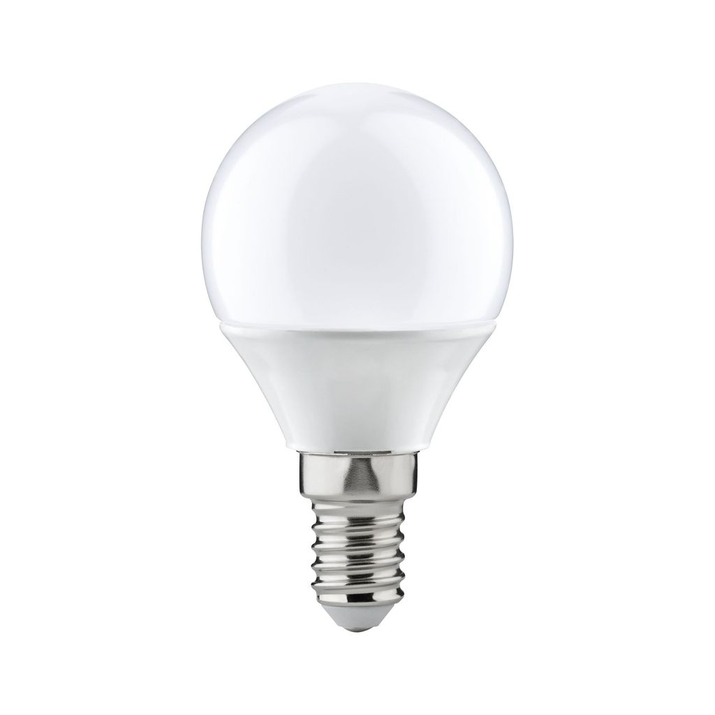 Paulmann LED Tropfen 3,5W E14 230V 2700K Produktbild 