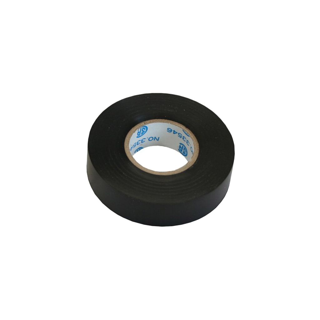 InLine® Isolierband, schwarz, 18mm, 18m Produktbild 