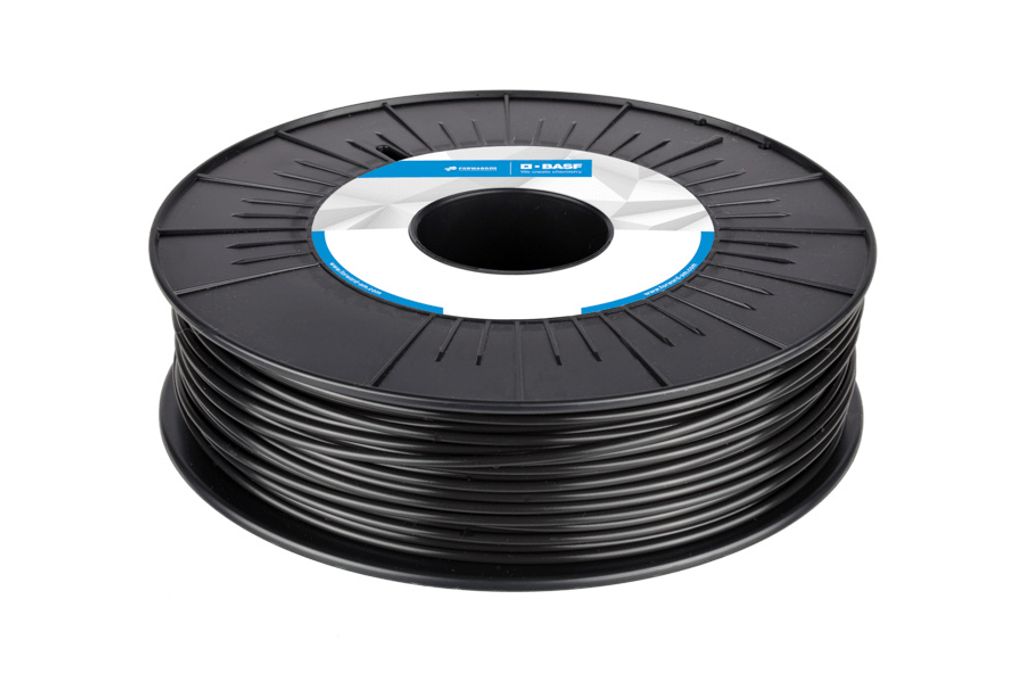 Forward AM Ultrafuse TPU 64D, Farbe:Weiss, Filamentgröße:2.85mm, Gewicht:750g