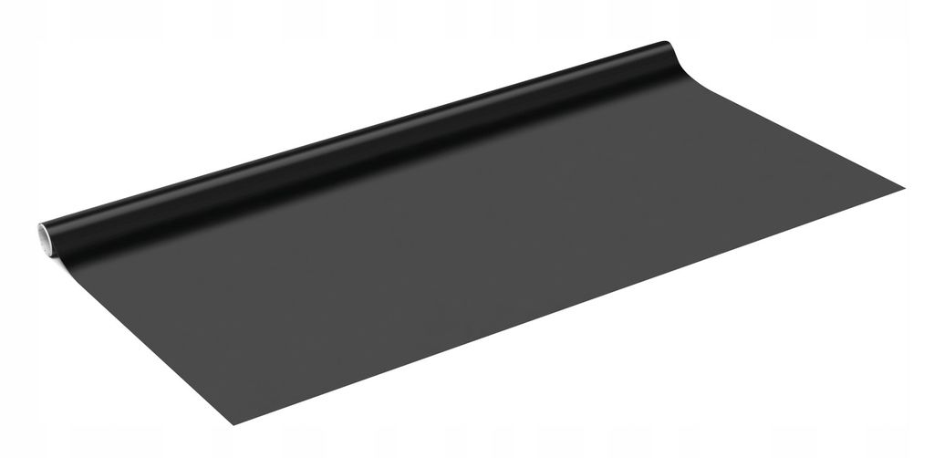 Adhésif Brillant Noir D-c-fix Revêtement Adhésif Décoratif Image du produit 