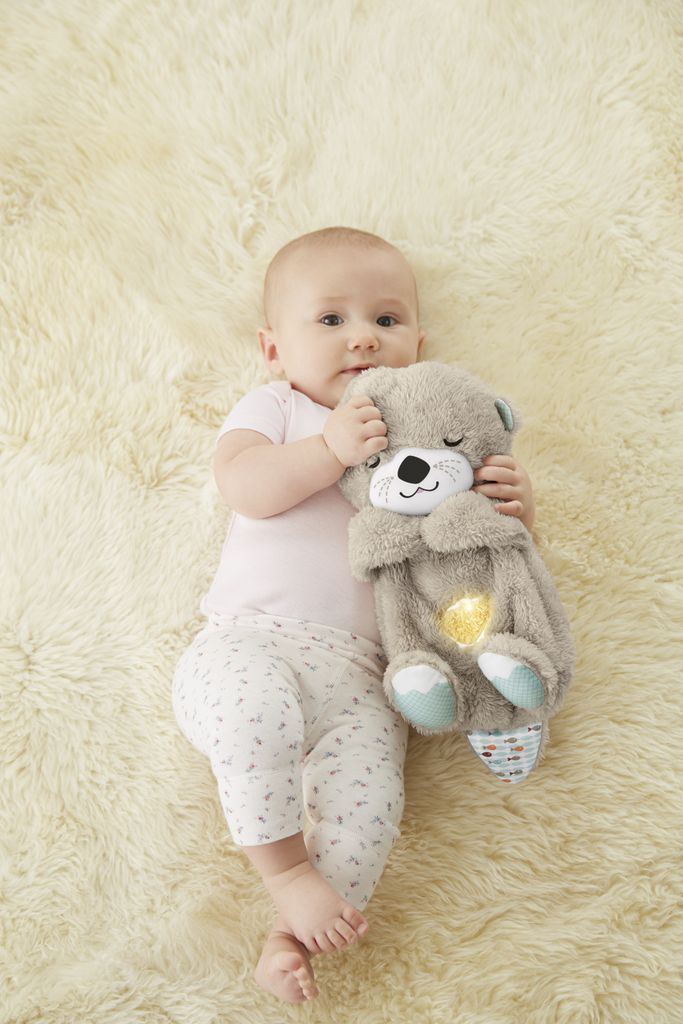 Fisher-Price Slumber Otter Zdjęcie produktu 21
