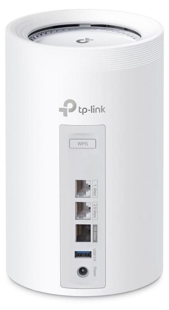 Deco BE68 Mesh-WLAN-System Tri-Band WiFi 7 bis 14 Gbit/s