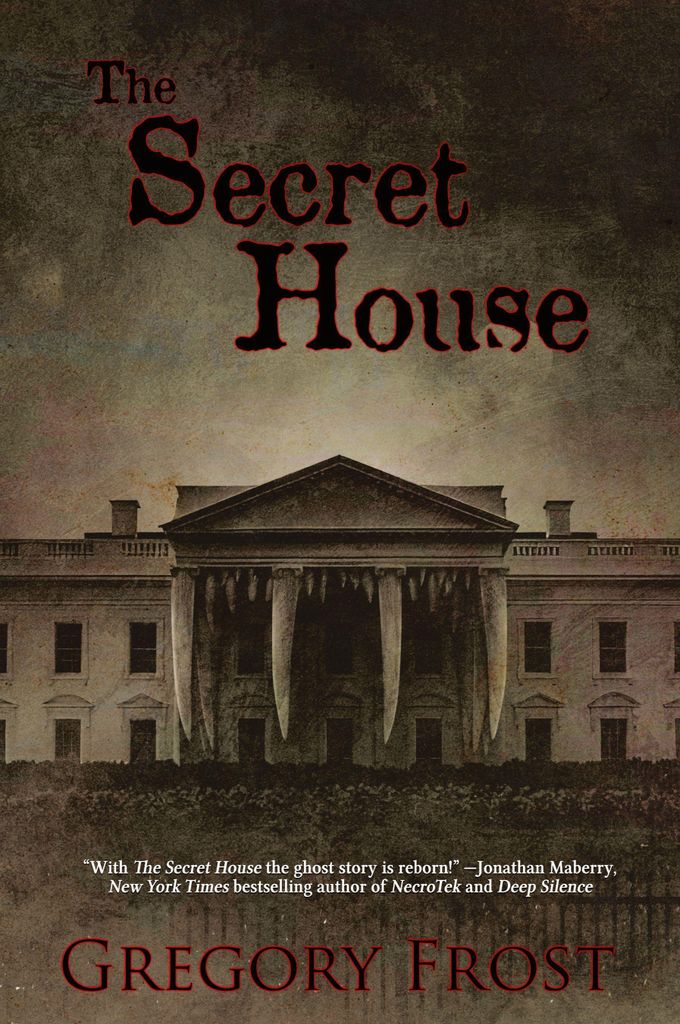 The Secret House