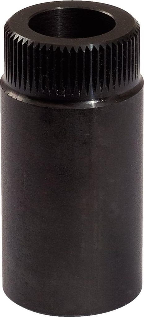 KS Tools 1/2 Kerbzahn-Stecknuss für Vorkammern, 58 Zahn