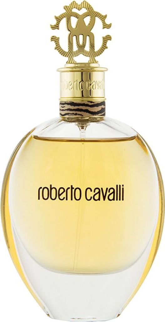 Roberto Cavalli Roberto Cavalli Eau De Parfum 75 ml (woman) Produktbild 