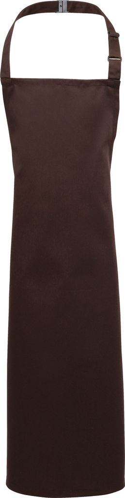 Premier Kinder Schürze RW2811 (Kinder) (Braun)