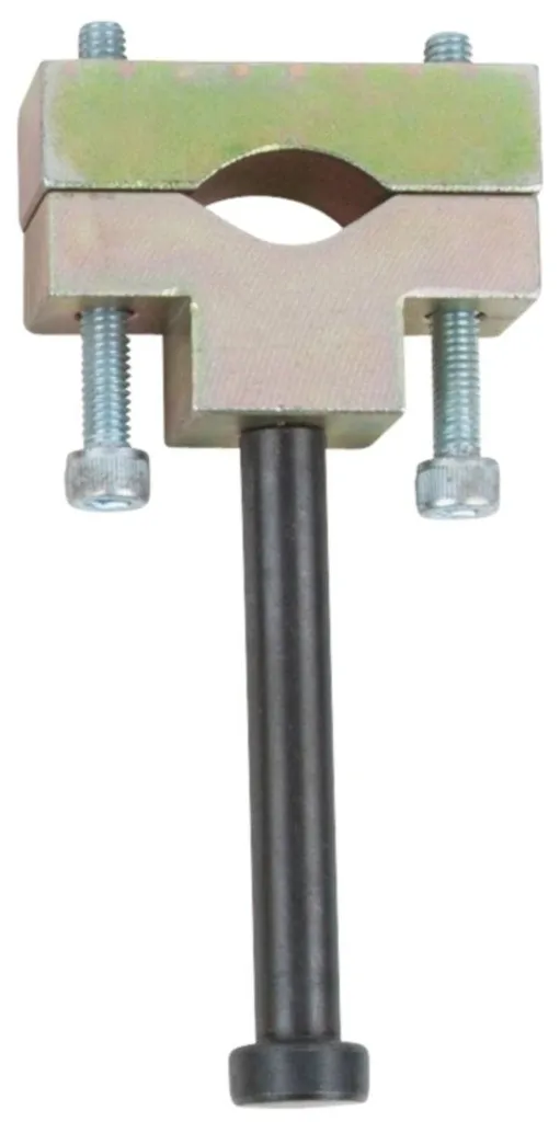 Appareil de Base Robuste à Boulon de Guidage pour Fixation de Rotules