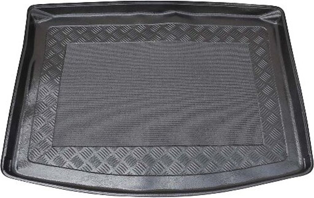 Z436888 Kofferraumwanne kompatibel mit Citroen C4 I Produktbild 