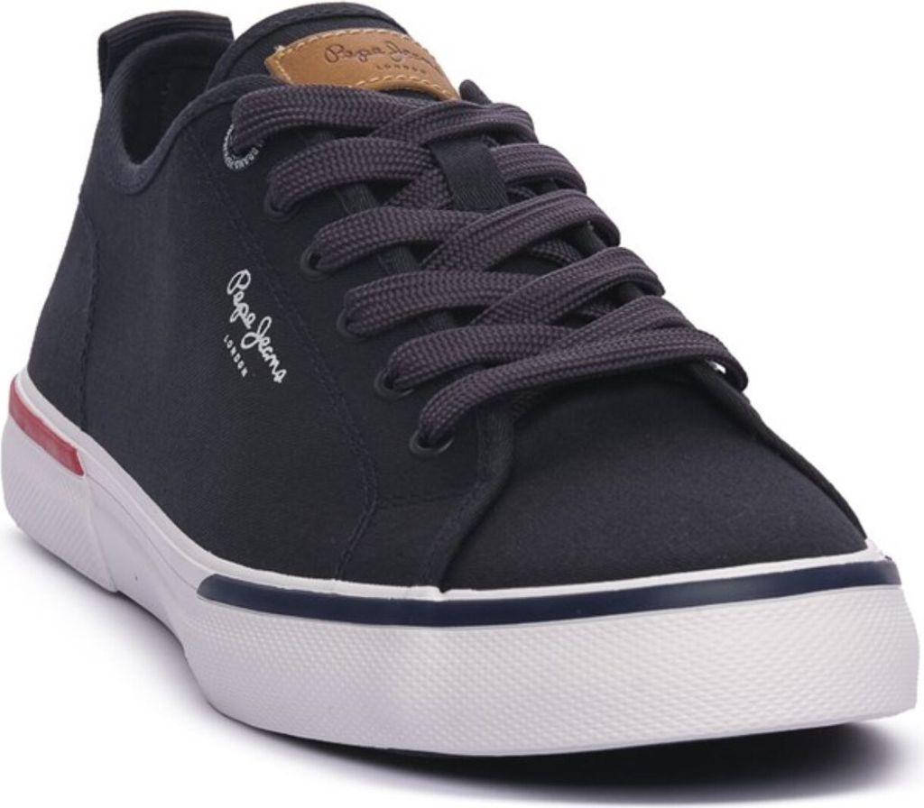 Pepe Jeans Sneakers PMS30811-595 in Blue color size 44