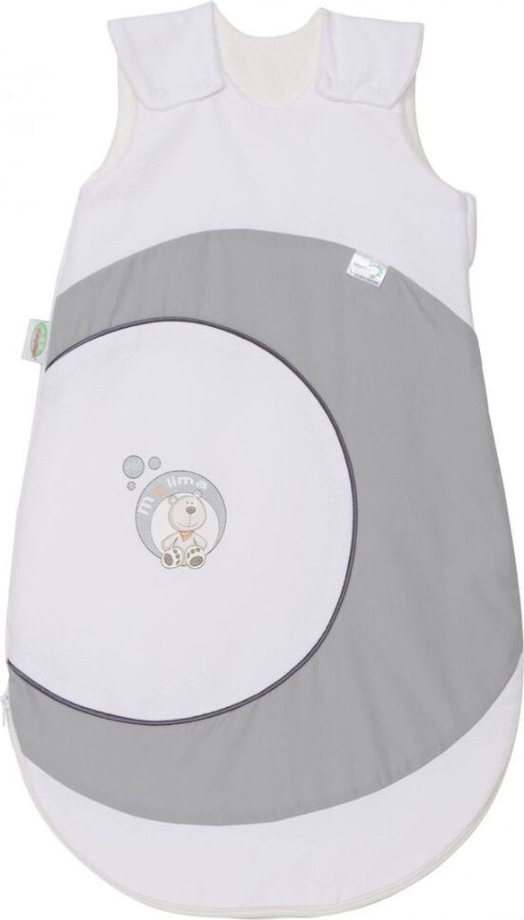Odenwälder Schlafsack MClima silber 110