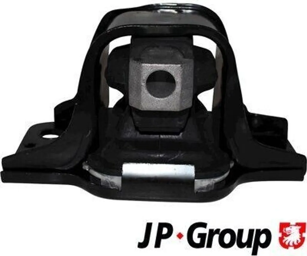 Support moteur hydraulique droit pour Renault Scénic II phase 1 et 2