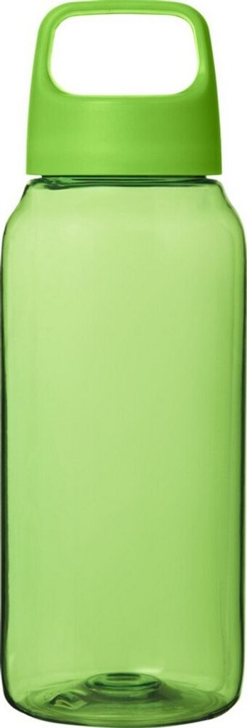 Wasserflasche "Bebo", Recycelter Kunststoff, 500ml PF4330 (Einheitsgröße) (Grün)