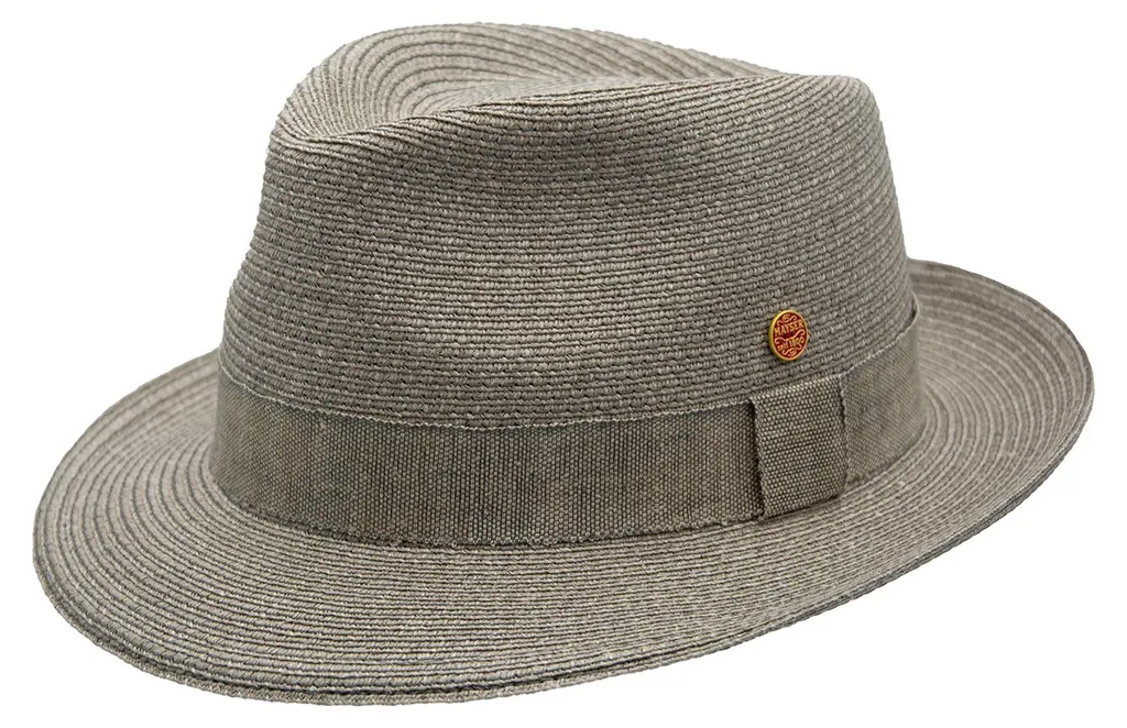 Protection solaire chic avec le Panama Mayser Maleo 1336811 - Taille S