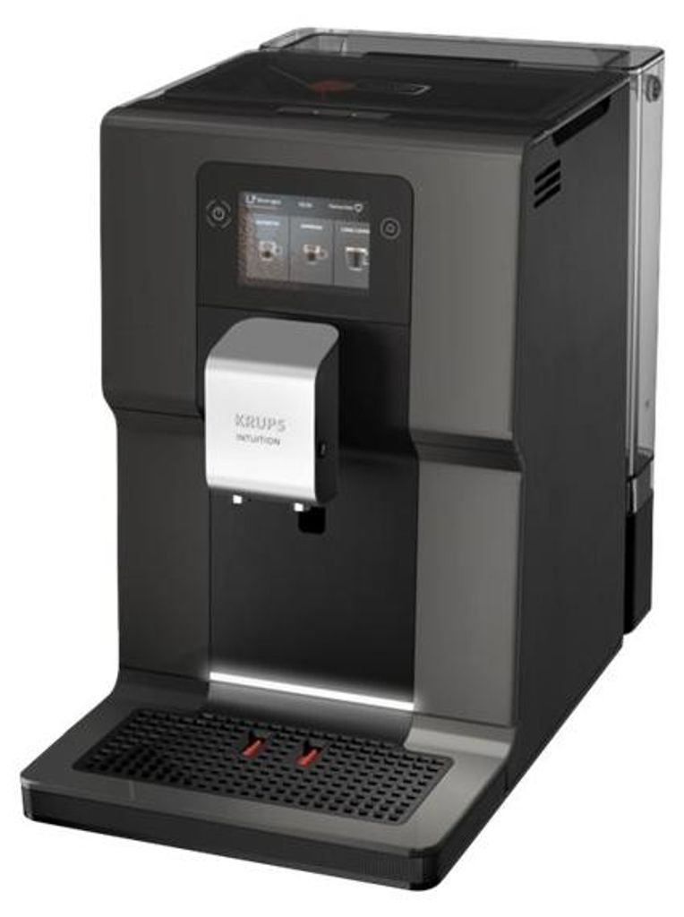 Krups INTUITION PREFERENCE EA872, Espressomaschine, 3 l, Produktbild 