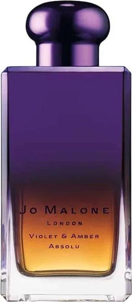 Jo Malone Violet & Amber Absolu Eau de Cologne unisex 100 Produktbild 