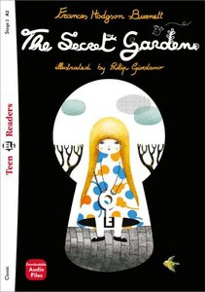 The Secret Garden
