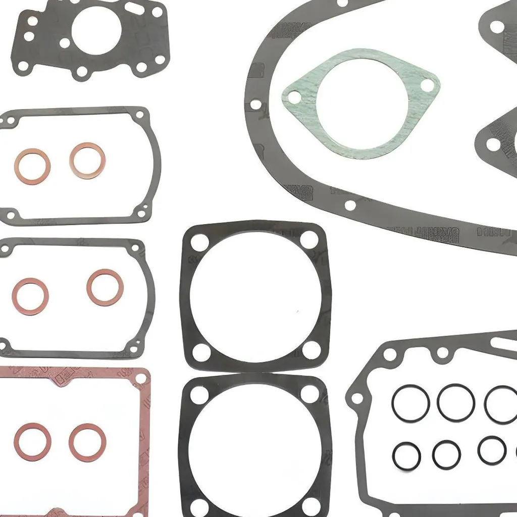 Kit joints moteur Athena complet pour Harley Davidson XR 750 dès 1972