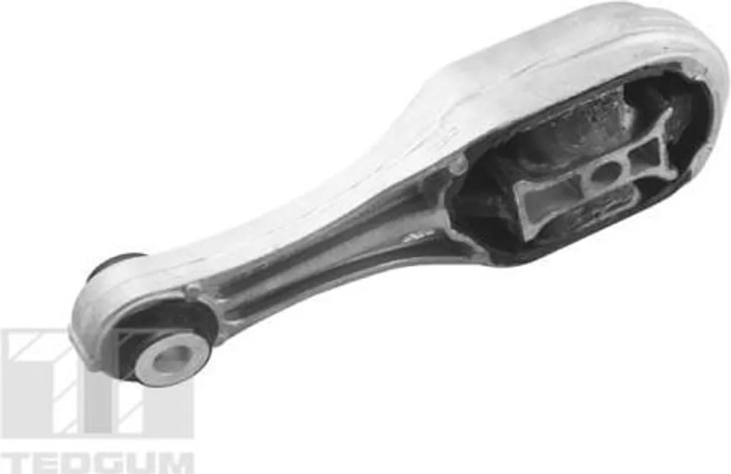 Roulement de moteur anti-vibration TEDGUM pour Scenic et Megane