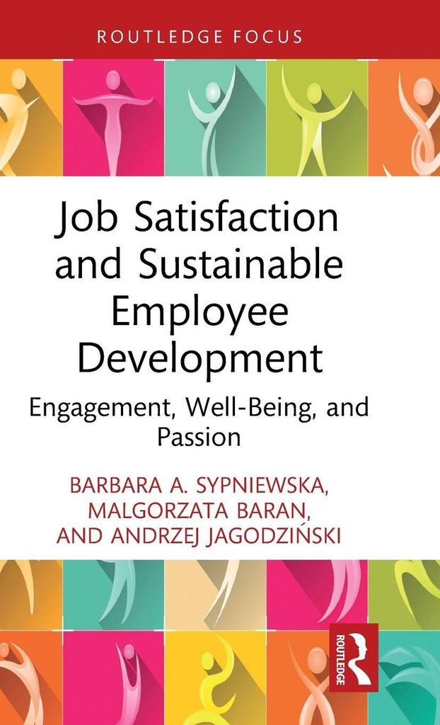 Job Satisfaction and Sustainable Employee Development