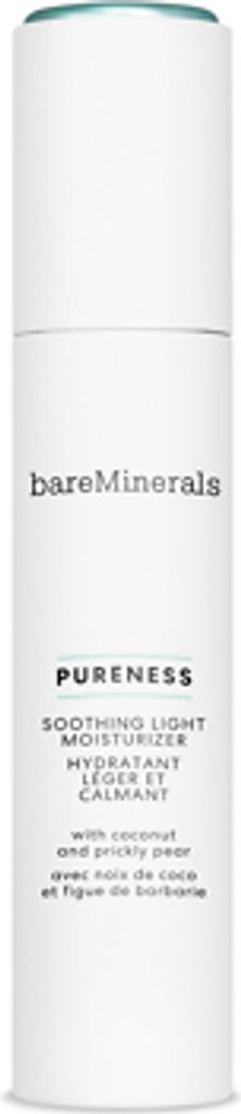 PURENESS beruhigende leichte Feuchtigkeitscreme 50 ml
