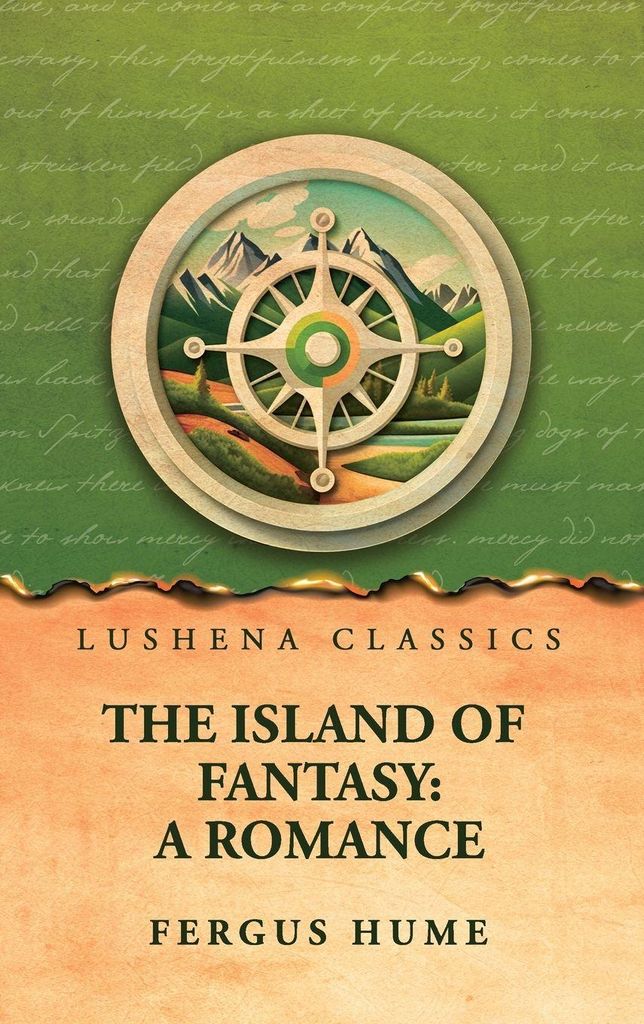 The Island of Fantasy
