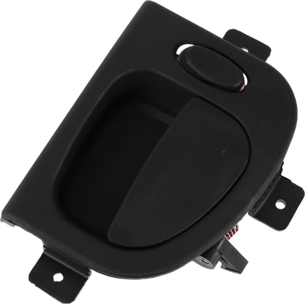Schiebetür Innentürgriff Für Hyundai Starex 1998-2007 Innentürgriff Nr.836204A000 Schwarz 1 Stück