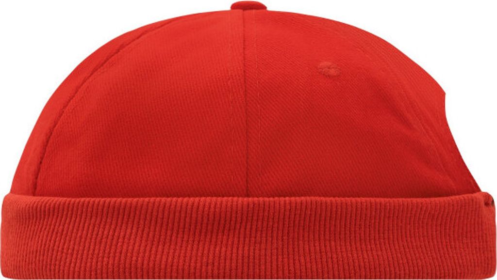 6 Panel Chef Cap "MB022" - myrtle beach® Seemannsmütze Produktbild 