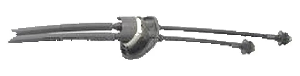 Câble de Vitesse pour Citroën C4 1.6-2.0 Acier Renforcé Longue Durée