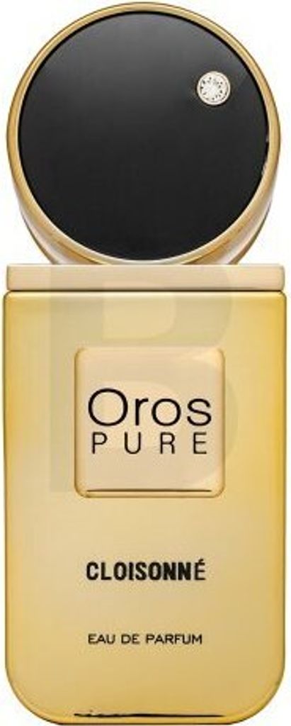 Armaf Oros Pure Cloisonne unisex parfémovaná voda 100 ml Obrázek produktu 